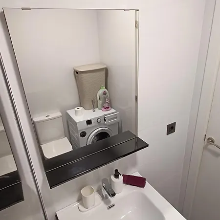 Inez Apartment