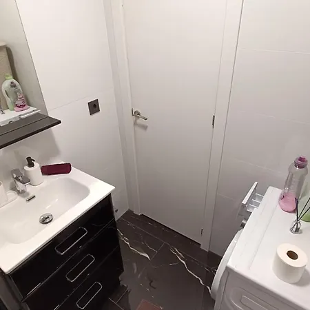 Apartment Inez *