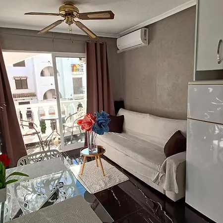 Apartment Inez