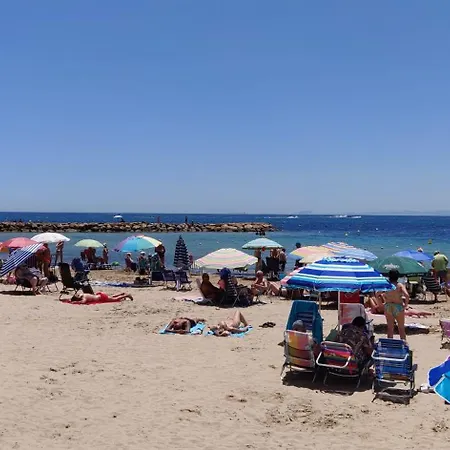 Apartment Inez Torrevieja
