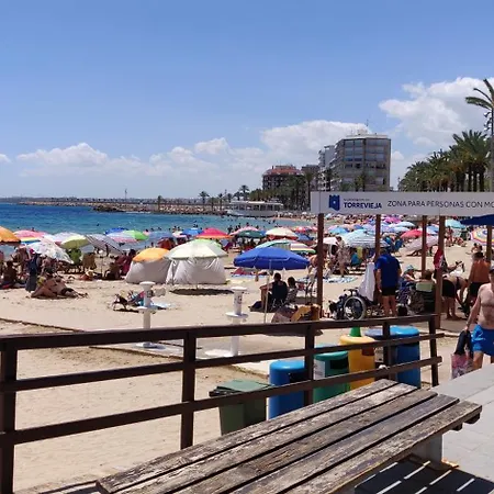 Inez * Torrevieja