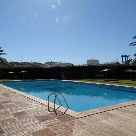 Inez Apartment Torrevieja