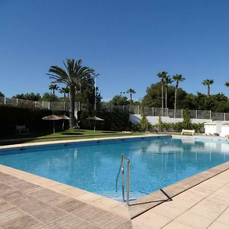 Inez Apartment Torrevieja