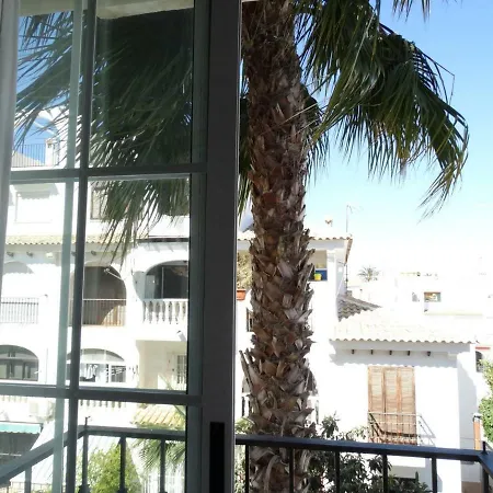 Inez Apartment Torrevieja