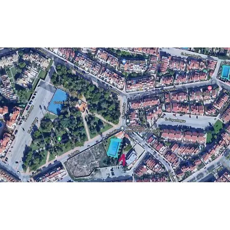 Apartamiento Inez Torrevieja