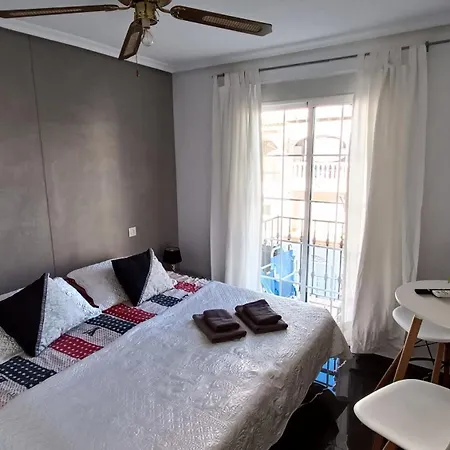 Inez Apartament *