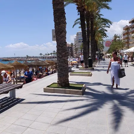 Apartamiento Inez Apartamento *