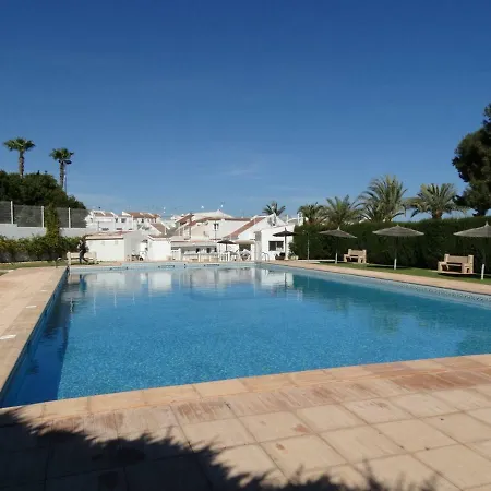 Apartament Inez Torrevieja