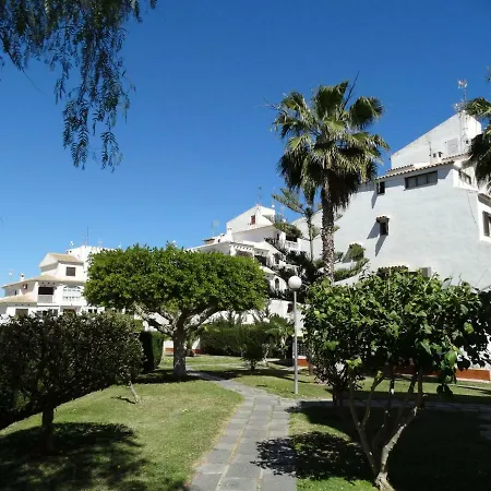 Apartamiento Inez Torrevieja