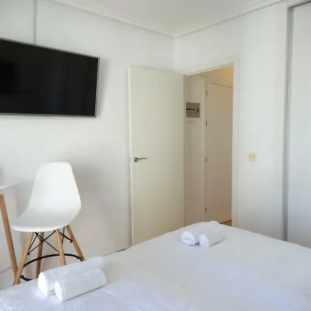 Apartament Inez Torrevieja