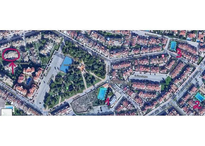 Apartamiento Inez Torrevieja