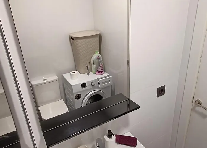 Apartamiento Inez Apartamento