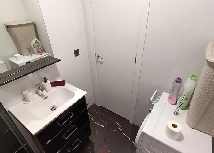 Apartamento Apartamiento Inez *