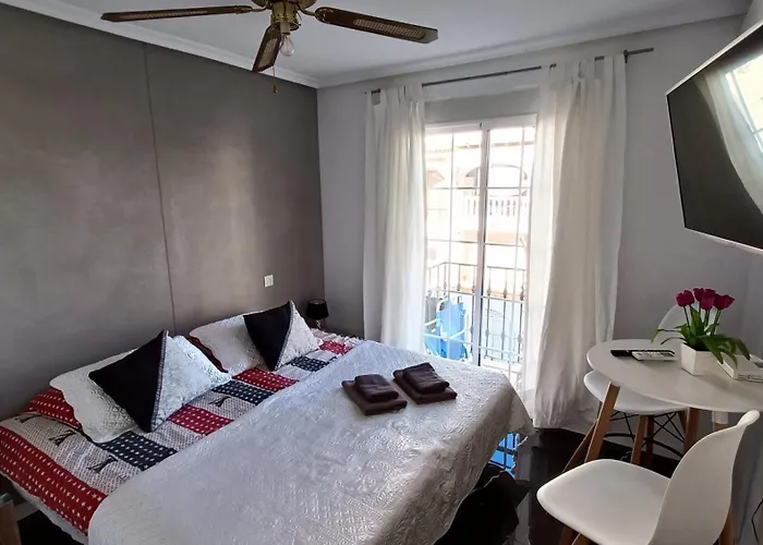 Apartamiento Inez Apartamento *