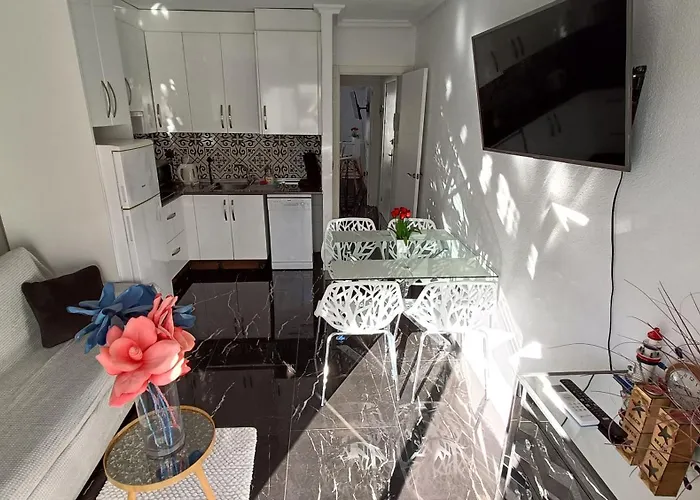 Apartamiento Inez * Torrevieja