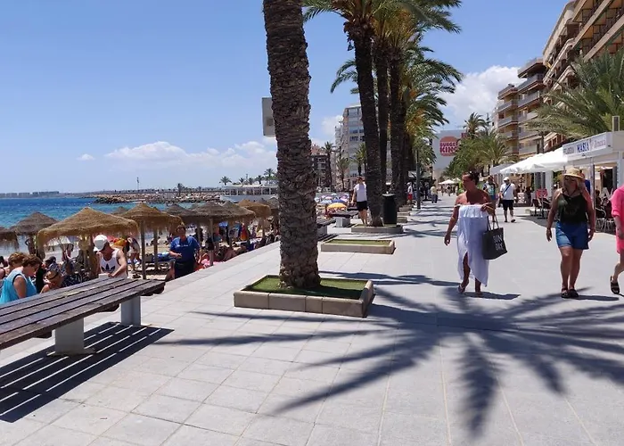 Apartamiento Inez Apartamento *