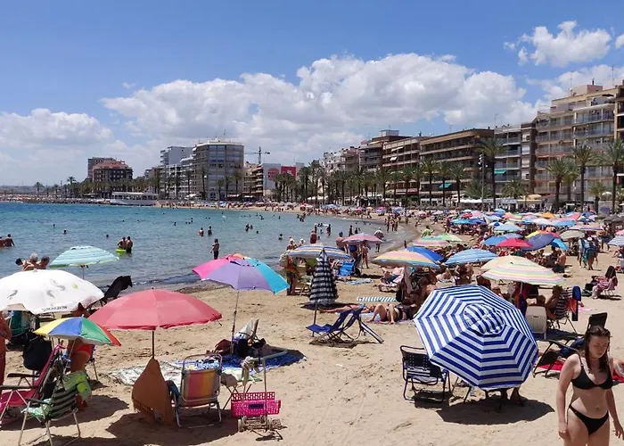 Apartamento Apartamiento Inez