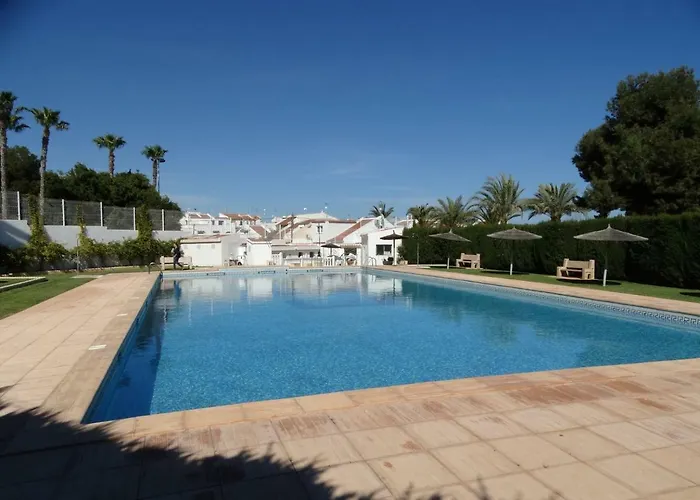 Apartamento Apartamiento Inez Torrevieja