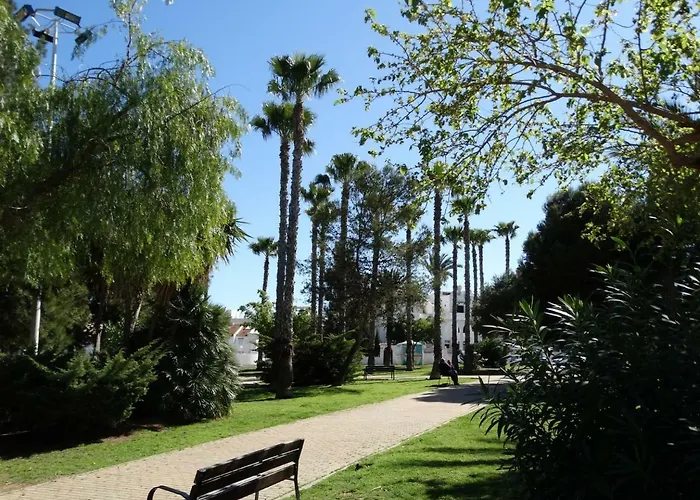 Apartamiento Inez * Torrevieja