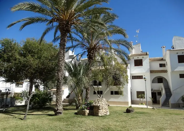 Apartamiento Inez Apartamento