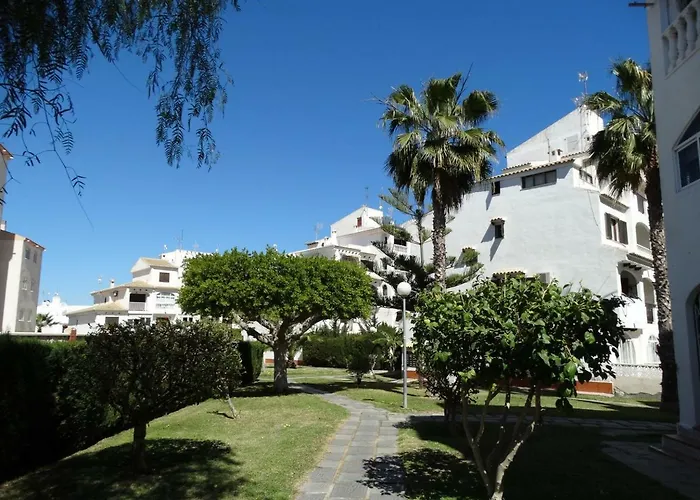 Apartamiento Inez Torrevieja