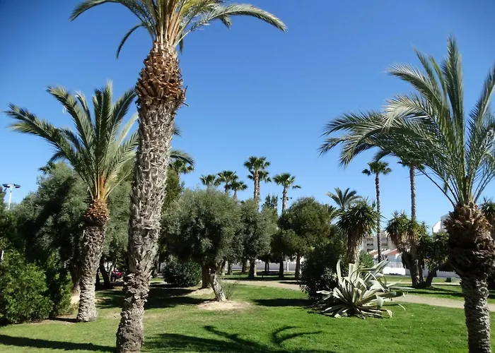 Apartamiento Inez Apartamento