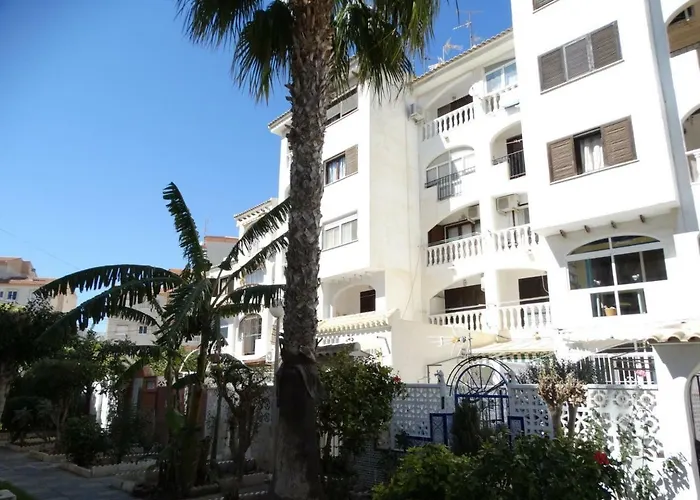 Apartamiento Inez Apartamento *