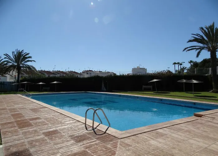Apartamiento Inez Apartamento Torrevieja