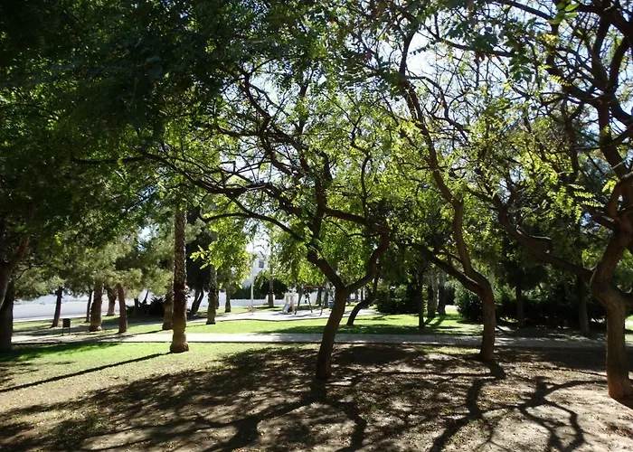 Apartamento Apartamiento Inez Torrevieja