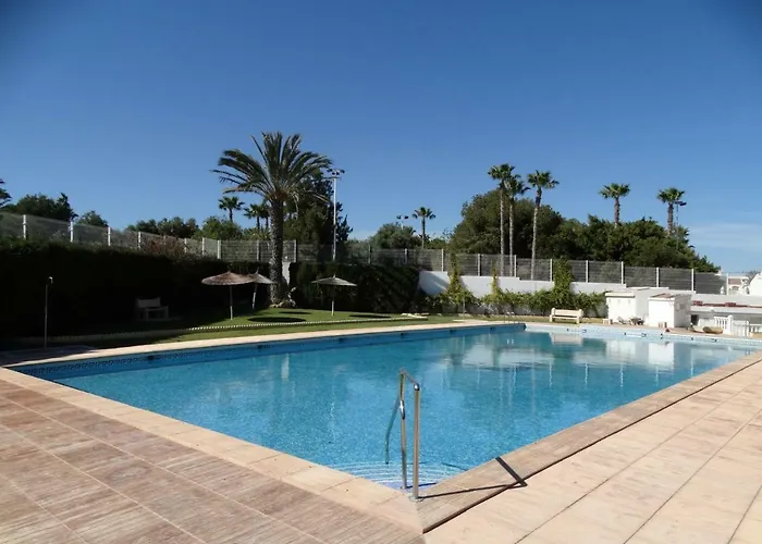 Apartamiento Inez Apartamento Torrevieja