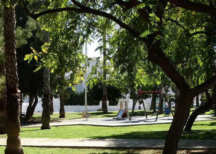 Apartamento Apartamiento Inez