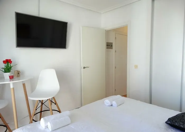 Apartamento Apartamiento Inez Torrevieja