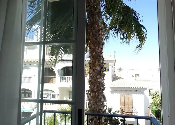 Apartamiento Inez Apartamento Torrevieja