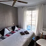 Inez Appartement *