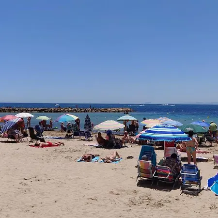 Apartment Inez Torrevieja