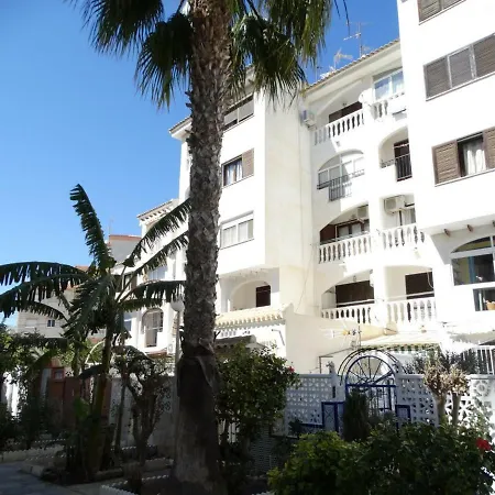 Inez Appartement *
